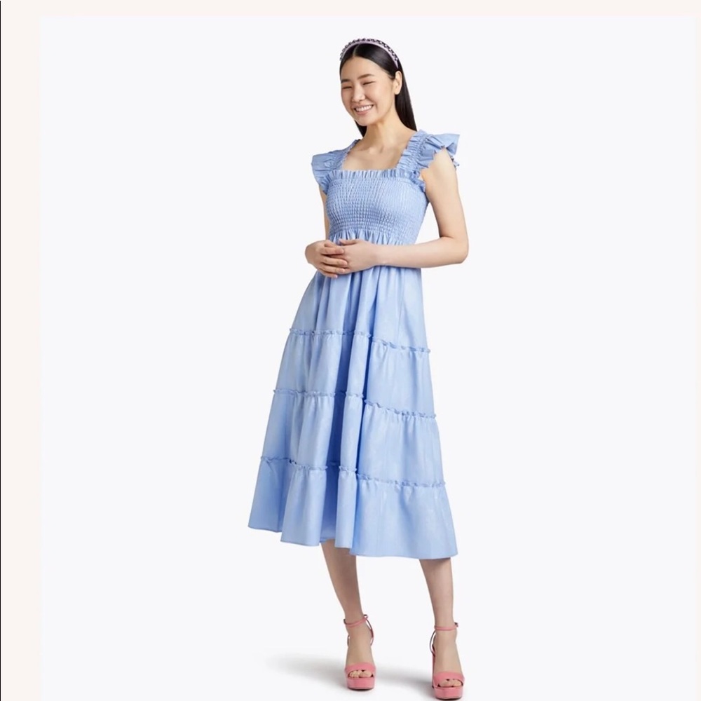 Hill House Nap Dress 2x